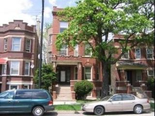 Foreclosed Home - 4112 W Cermak Rd, 60623
