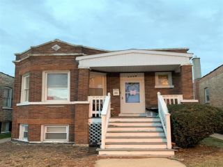 Foreclosed Home - 3224 S Avers Ave, 60623