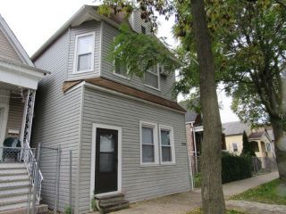 Foreclosed Home - List 100359404