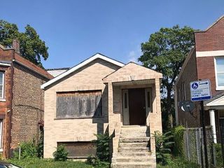 Foreclosed Home - 4210 W CULLERTON ST, 60623