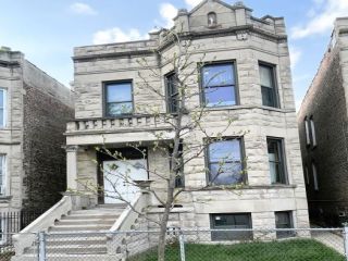 Foreclosed Home - 3736 W CERMAK RD, 60623