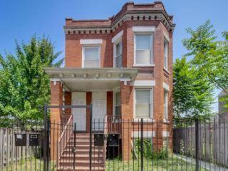 Foreclosed Home - 1411 S KOSTNER AVE, 60623