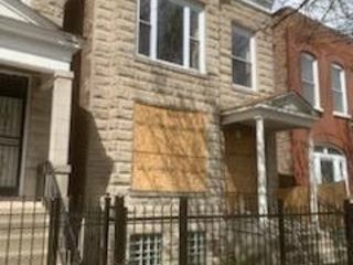 Foreclosed Home - 1936 S TRUMBULL AVE, 60623