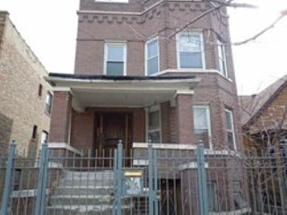 Foreclosed Home - 529 N SPRINGFIELD AVE, 60624