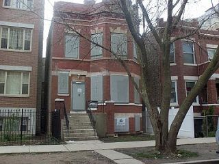 Foreclosed Home - 4020 W WILCOX ST, 60624