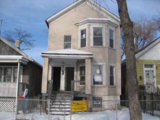 Foreclosed Home - List 100044994