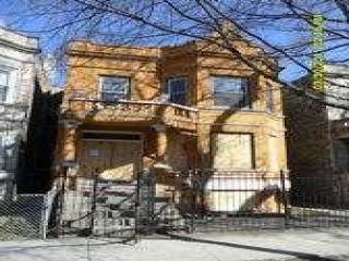 Foreclosed Home - List 100045200
