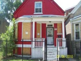 Foreclosed Home - List 100080209