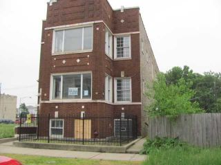 Foreclosed Home - 3609 W LEXINGTON ST, 60624