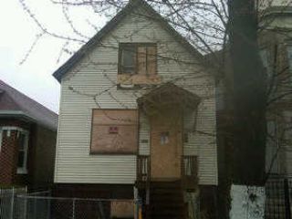 Foreclosed Home - 4437 W FULTON ST, 60624