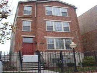 Foreclosed Home - 3235 W WARREN BLVD, 60624