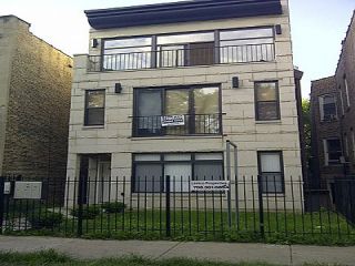 Foreclosed Home - 3933 W LEXINGTON ST # 1, 60624