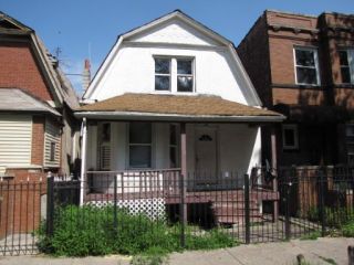 Foreclosed Home - List 100142177