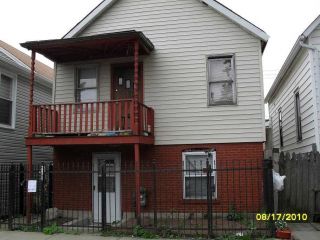 Foreclosed Home - 4427 W CARROLL AVE, 60624
