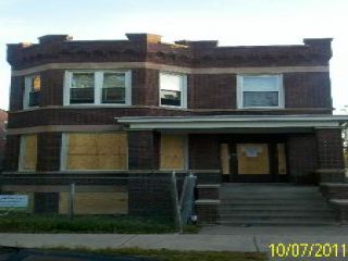 Foreclosed Home - 3243 W CARROLL AVE, 60624