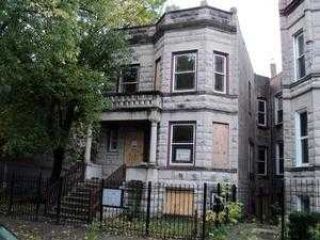 Foreclosed Home - List 100176206