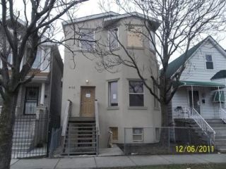 Foreclosed Home - 4152 W GRENSHAW ST, 60624