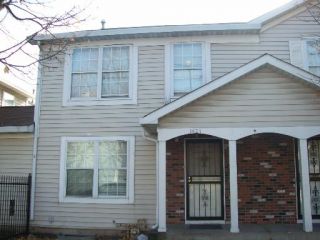 Foreclosed Home - 3803 W VAN BUREN ST, 60624