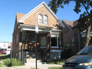 Foreclosed Home - 4040 W 5TH AVE, 60624