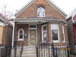 Foreclosed Home - 3420 W CARROLL AVE, 60624