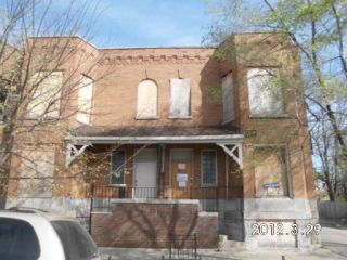 Foreclosed Home - 4450 W CONGRESS PKWY # 101, 60624