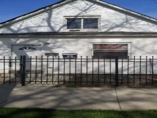 Foreclosed Home - 525 N HARDING AVE, 60624