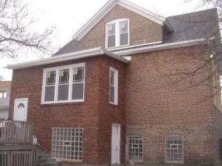 Foreclosed Home - 3814 W HURON ST, 60624