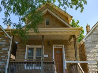 Foreclosed Home - 617 N TRUMBULL AVE, 60624