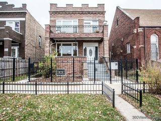 Foreclosed Home - 646 N CENTRAL PARK AVE, 60624