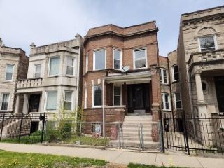 Foreclosed Home - 4328 W ADAMS ST, 60624