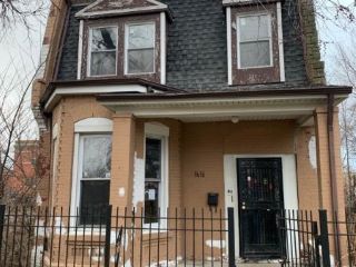 Foreclosed Home - 3656 W OHIO ST, 60624