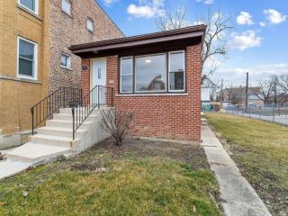 Foreclosed Home - 615 N SPRINGFIELD AVE, 60624