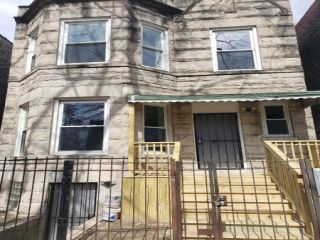 Foreclosed Home - 3424 W WALNUT ST, 60624