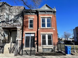 Foreclosed Home - 3824 W FLOURNOY ST, 60624