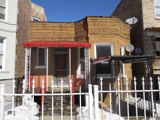 Foreclosed Home - 4032 W GRENSHAW ST, 60624