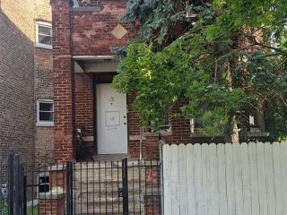 Foreclosed Home - 703 N CENTRAL PARK AVE, 60624