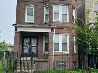 Foreclosed Home - 3432 W FLOURNOY ST, 60624