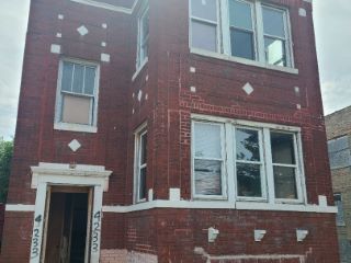 Foreclosed Home - 4233 W FILLMORE ST, 60624