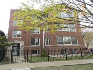 Foreclosed Home - 4456 N SAWYER AVE # 1, 60625