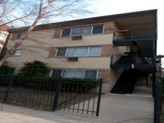 Foreclosed Home - 2645 W CARMEN AVE APT 202, 60625