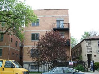 Foreclosed Home - 3752 W LELAND AVE APT 2N, 60625
