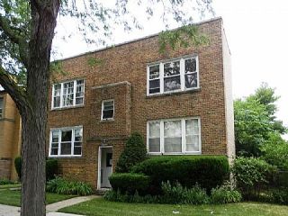Foreclosed Home - 2630 W SUMMERDALE AVE APT 2E, 60625