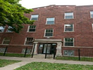 Foreclosed Home - 3547 W AINSLIE ST APT 2, 60625
