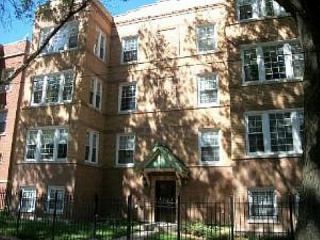 Foreclosed Home - 3222 W EASTWOOD AVE # 3W, 60625