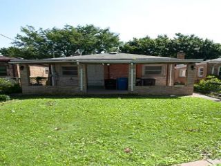 Foreclosed Home - 5138 N MONTICELLO AVE, 60625