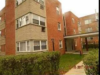 Foreclosed Home - 2405 W BALMORAL AVE APT 2D, 60625