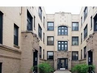 Foreclosed Home - 4642 N ALBANY AVE APT 2W, 60625