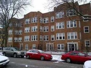 Foreclosed Home - 4904 N SPRINGFIELD AVE APT 2, 60625