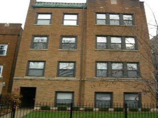 Foreclosed Home - 2024 W Farragut Ave Apt 1s, 60625