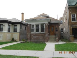 Foreclosed Home - 5025 N LAWNDALE AVE, 60625